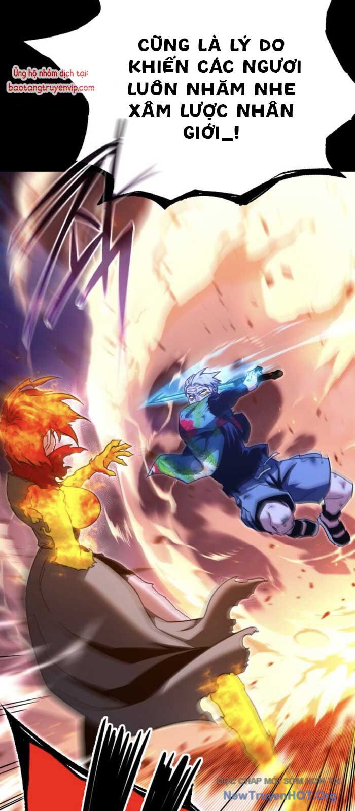 Thống Lĩnh Học Viện Chỉ Bằng Dao Sashimi - Chapter 47 - Page 68