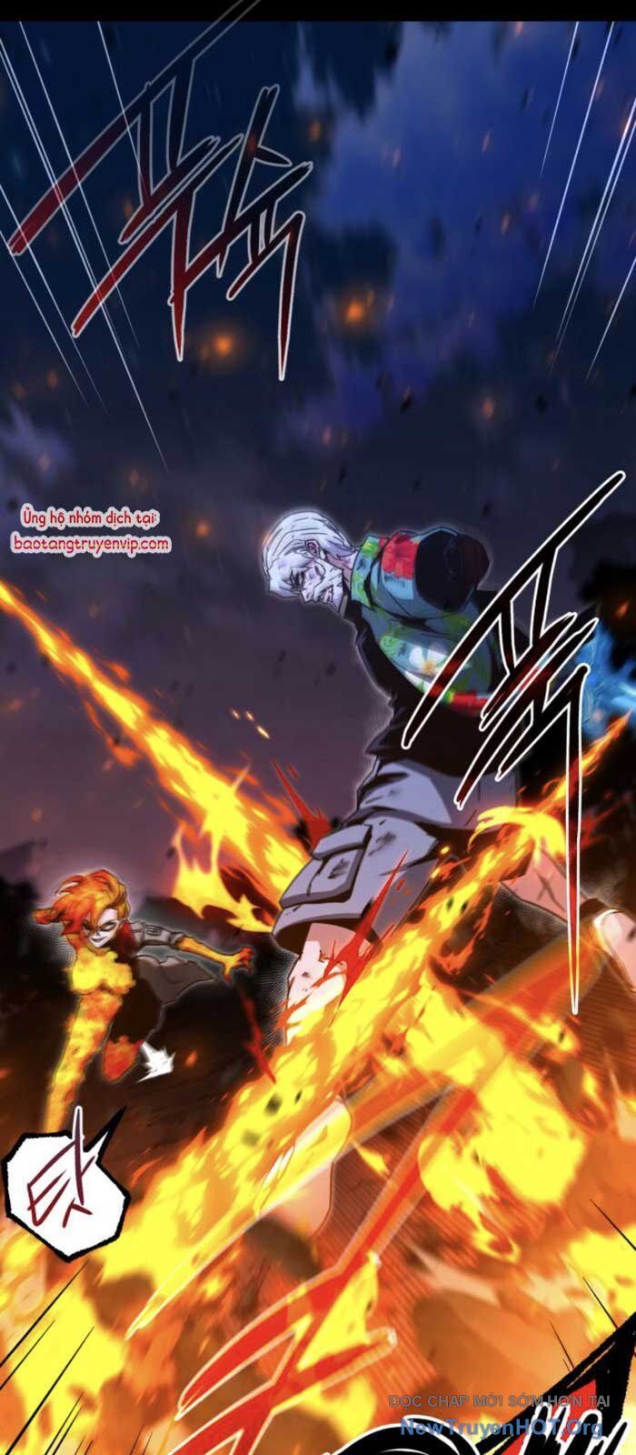 Thống Lĩnh Học Viện Chỉ Bằng Dao Sashimi - Chapter 47 - Page 72