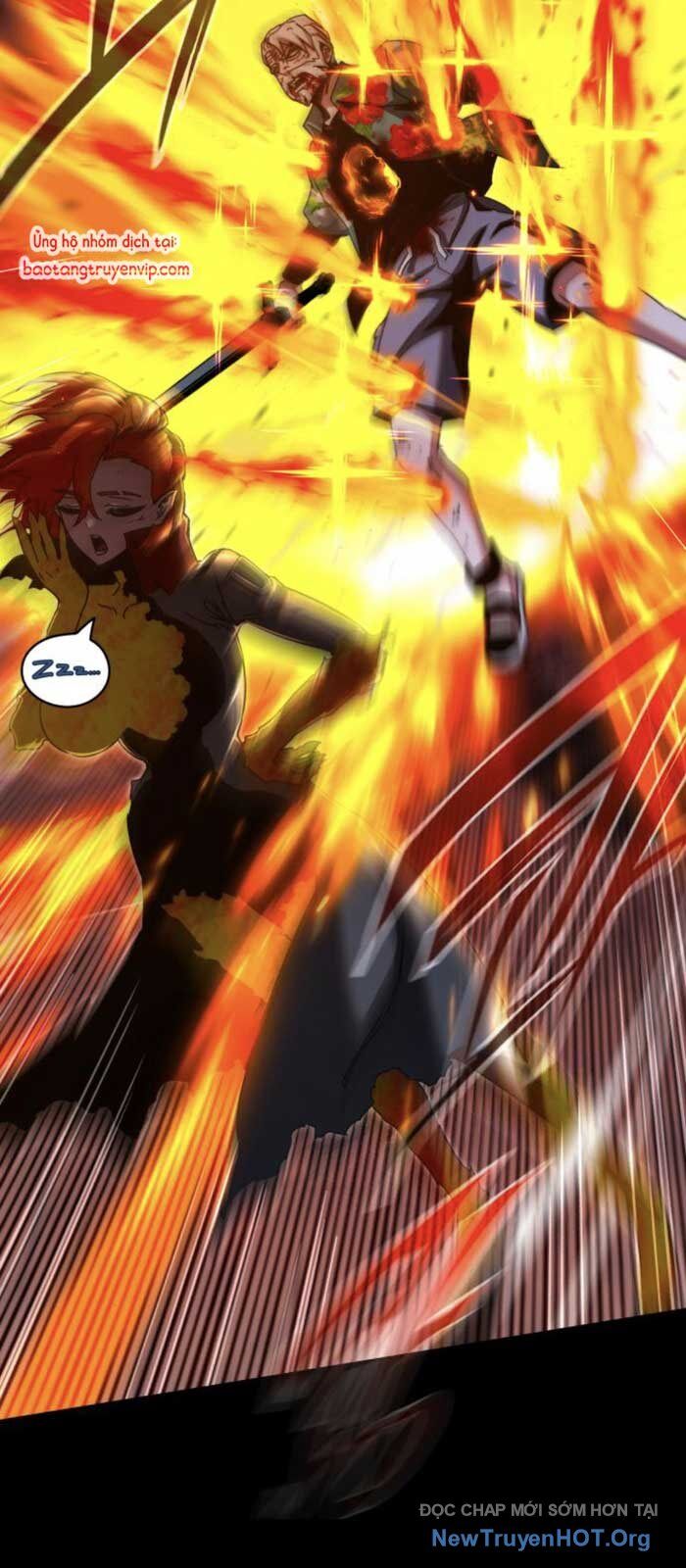 Thống Lĩnh Học Viện Chỉ Bằng Dao Sashimi - Chapter 47 - Page 79