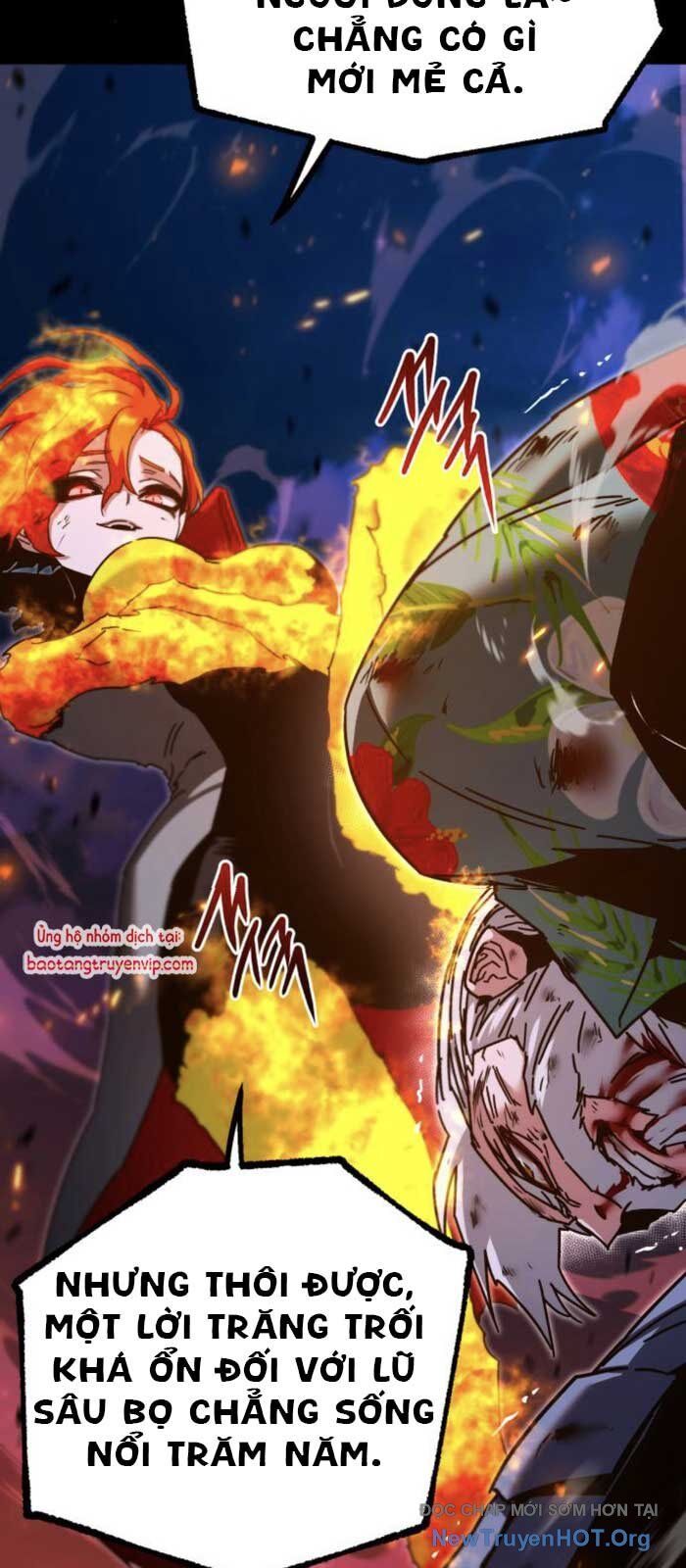 Thống Lĩnh Học Viện Chỉ Bằng Dao Sashimi - Chapter 47 - Page 83