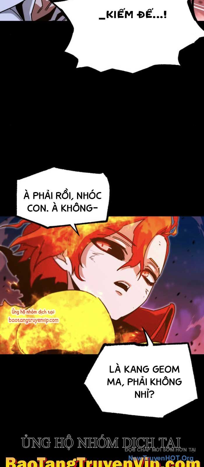 Thống Lĩnh Học Viện Chỉ Bằng Dao Sashimi - Chapter 47 - Page 85