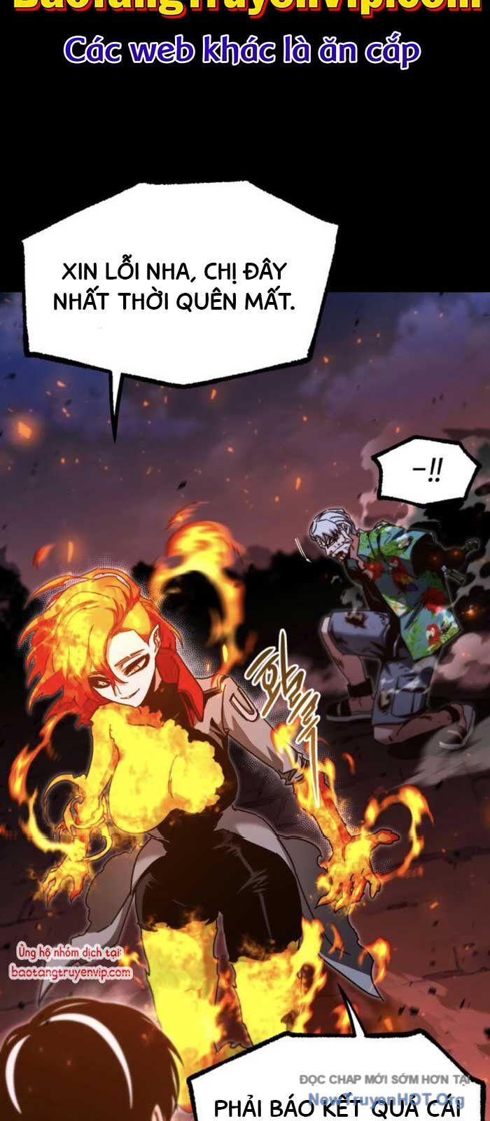 Thống Lĩnh Học Viện Chỉ Bằng Dao Sashimi - Chapter 47 - Page 86