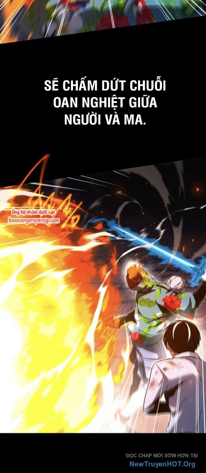 Thống Lĩnh Học Viện Chỉ Bằng Dao Sashimi - Chapter 47 - Page 9