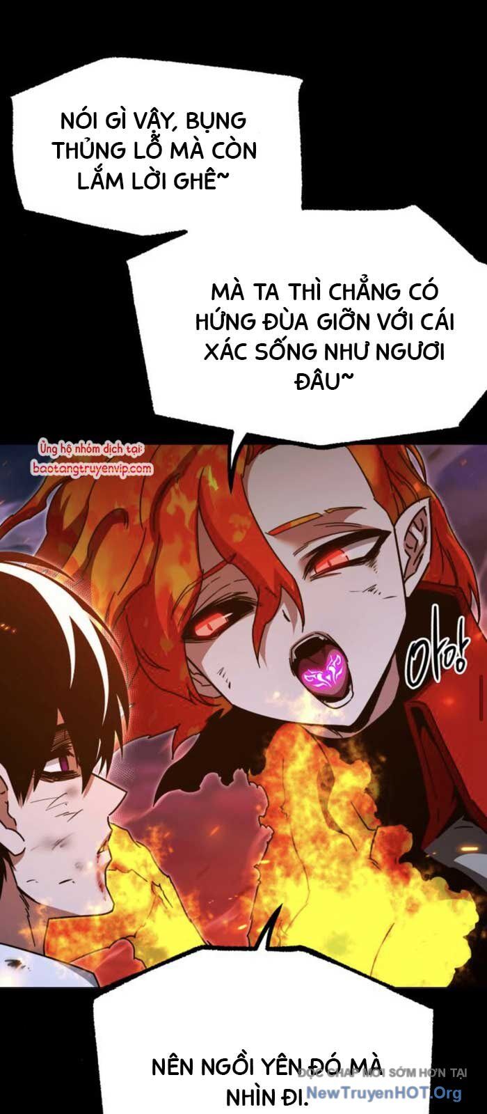 Thống Lĩnh Học Viện Chỉ Bằng Dao Sashimi - Chapter 47 - Page 92