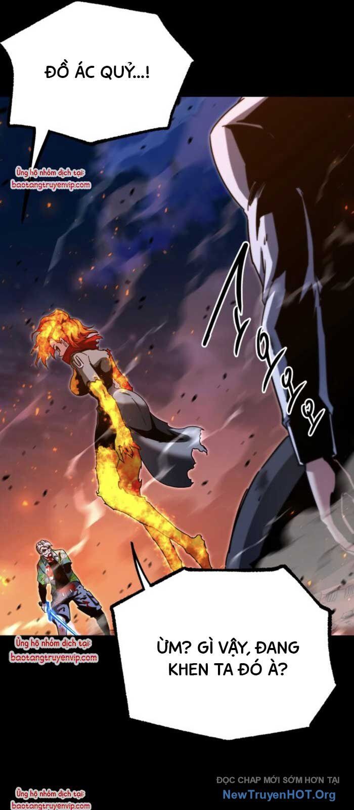 Thống Lĩnh Học Viện Chỉ Bằng Dao Sashimi - Chapter 47 - Page 96