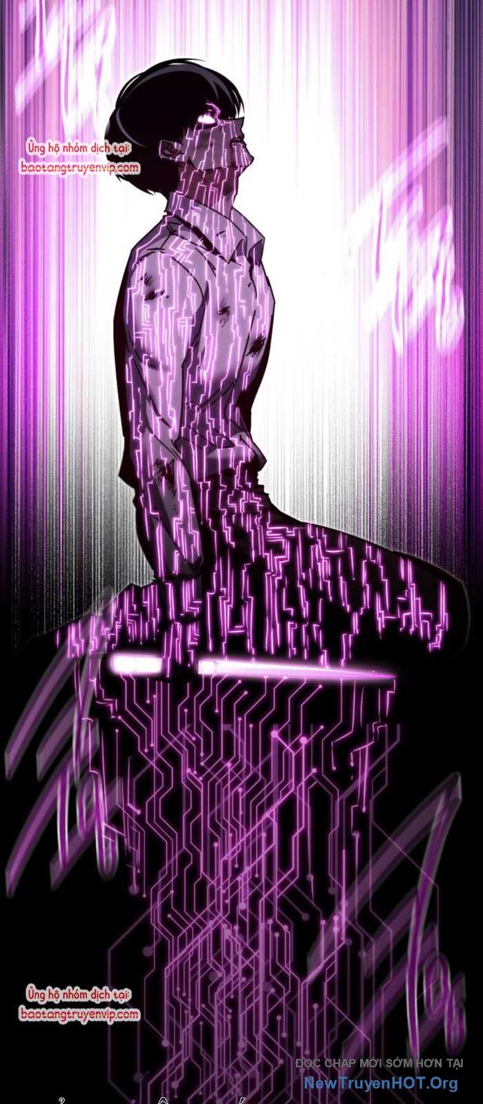 Thống Lĩnh Học Viện Chỉ Bằng Dao Sashimi - Chapter 47 - Page 99