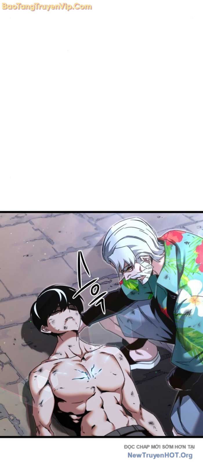 Thống Lĩnh Học Viện Chỉ Bằng Dao Sashimi - Chapter 48 - Page 102