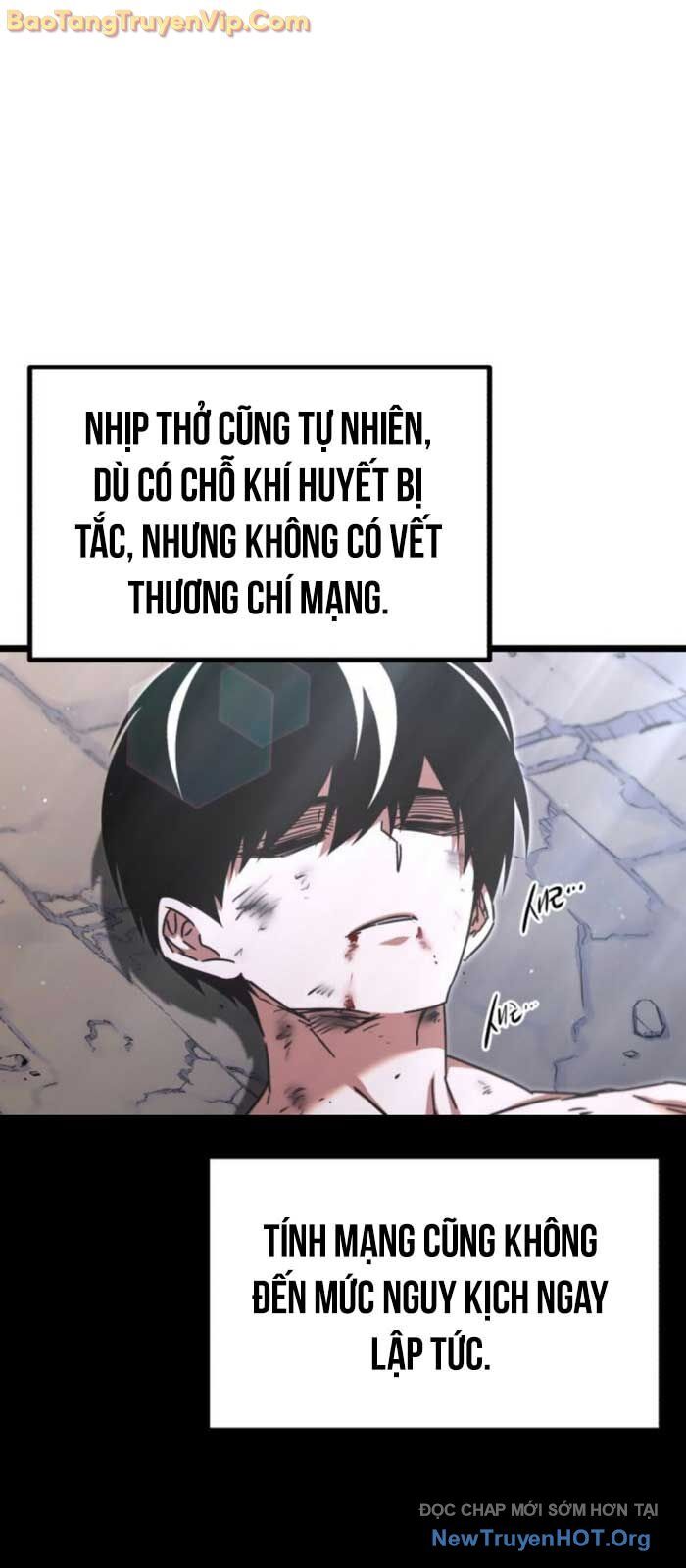 Thống Lĩnh Học Viện Chỉ Bằng Dao Sashimi - Chapter 48 - Page 103