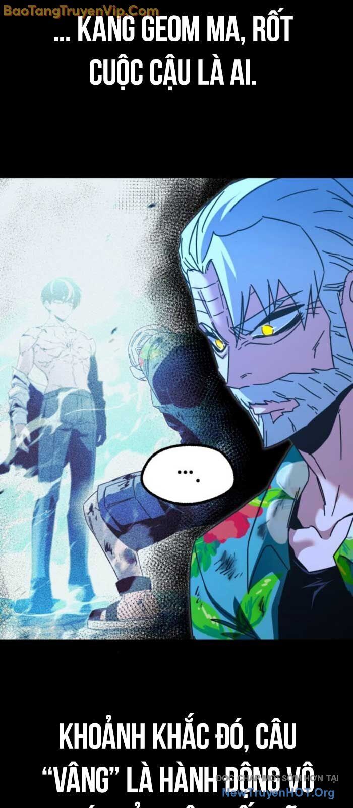 Thống Lĩnh Học Viện Chỉ Bằng Dao Sashimi - Chapter 48 - Page 104