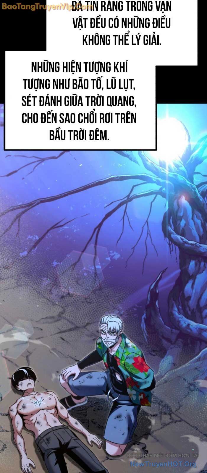 Thống Lĩnh Học Viện Chỉ Bằng Dao Sashimi - Chapter 48 - Page 106