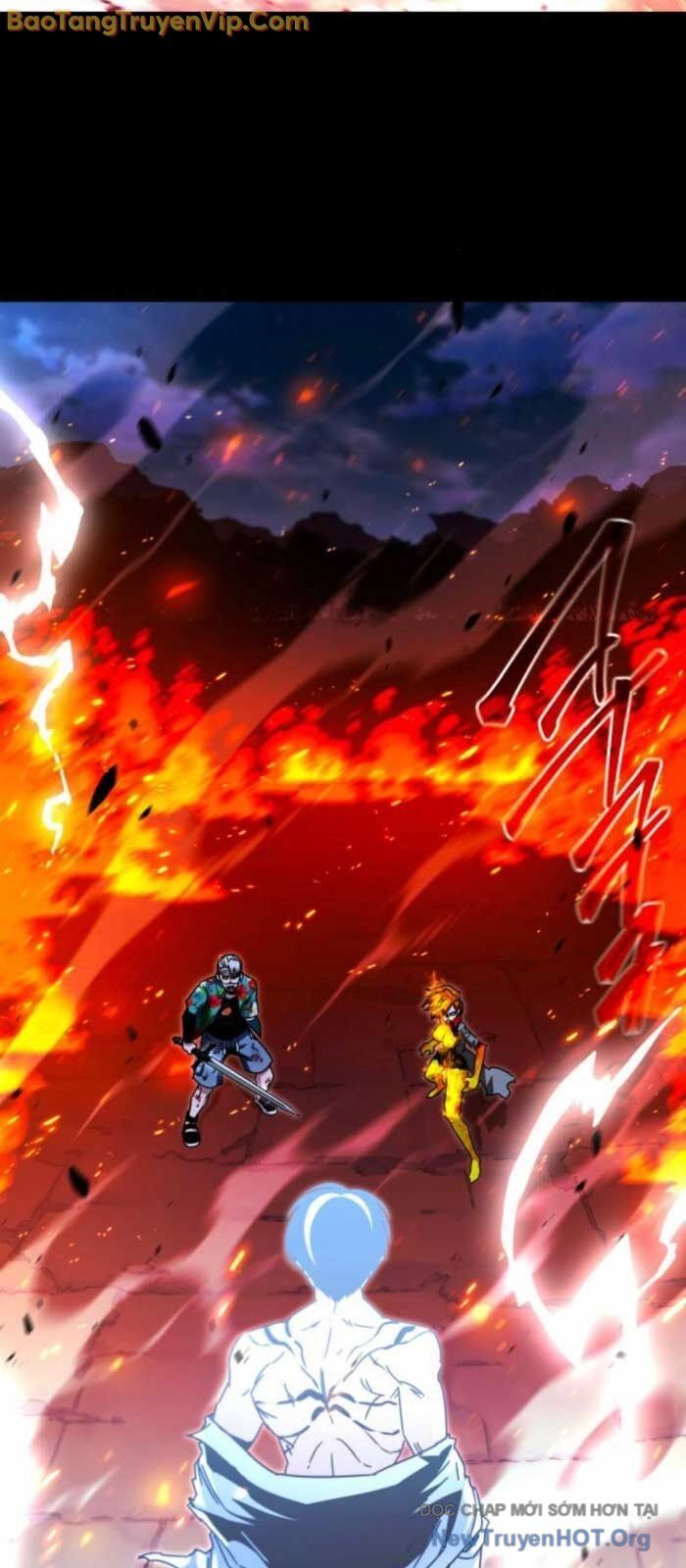 Thống Lĩnh Học Viện Chỉ Bằng Dao Sashimi - Chapter 48 - Page 12