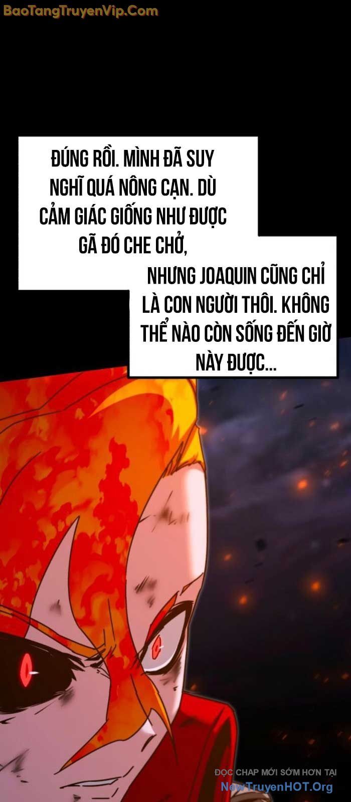 Thống Lĩnh Học Viện Chỉ Bằng Dao Sashimi - Chapter 48 - Page 18