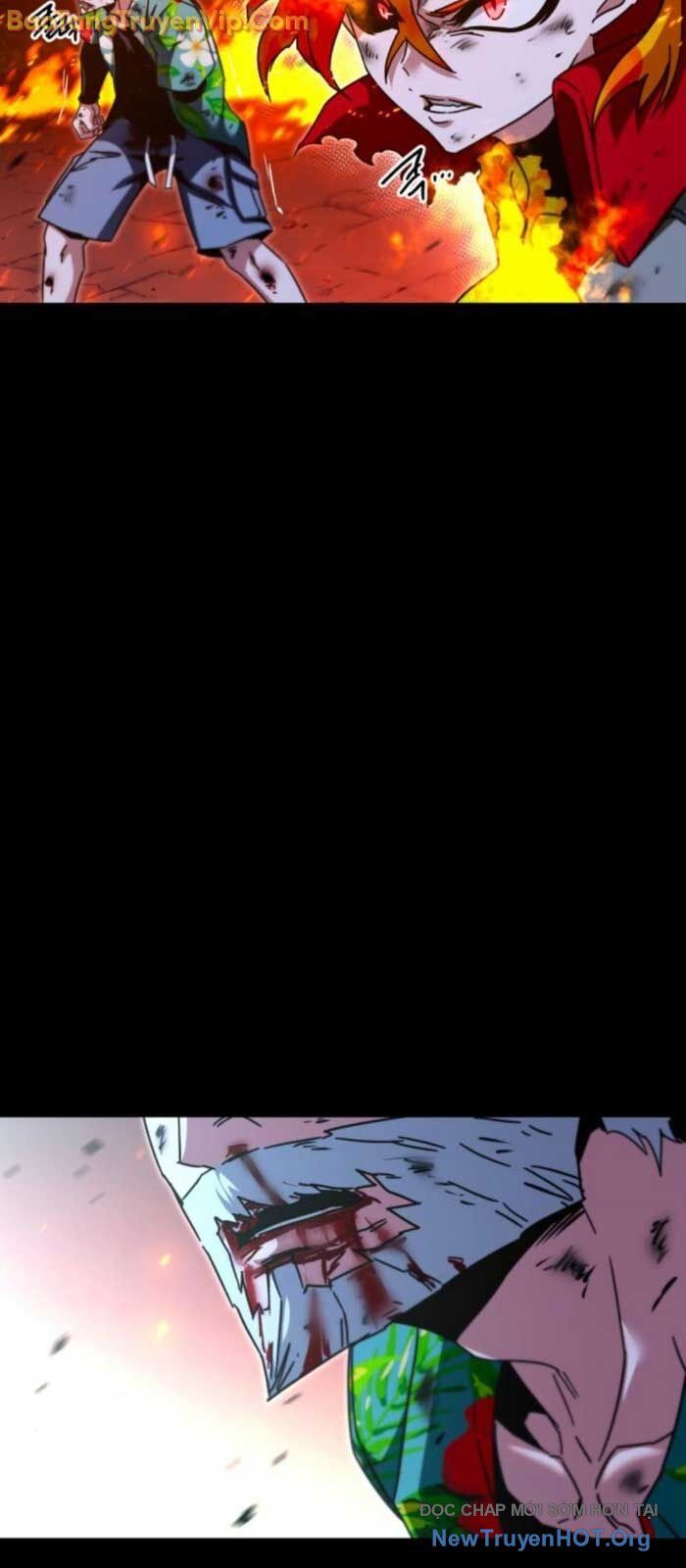 Thống Lĩnh Học Viện Chỉ Bằng Dao Sashimi - Chapter 48 - Page 21