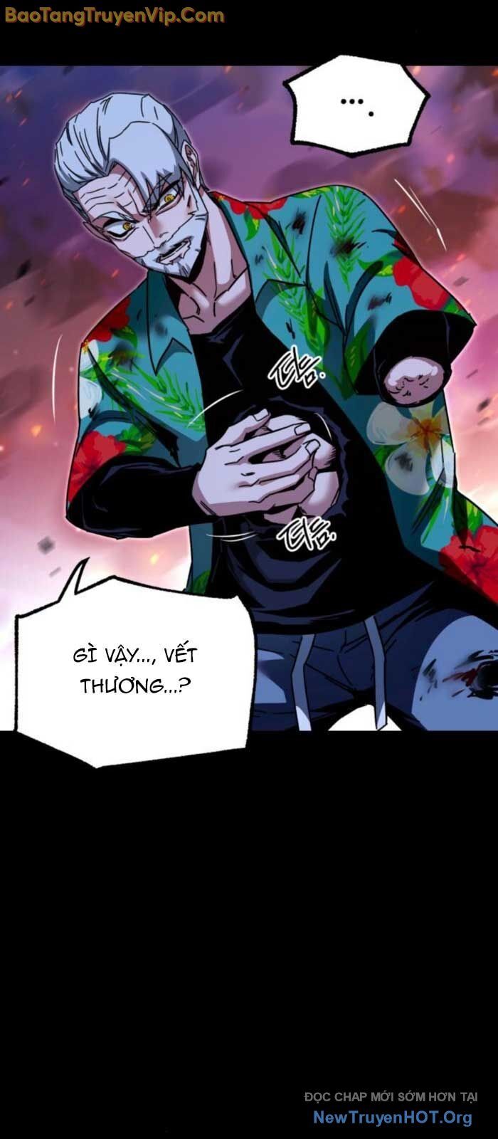 Thống Lĩnh Học Viện Chỉ Bằng Dao Sashimi - Chapter 48 - Page 29