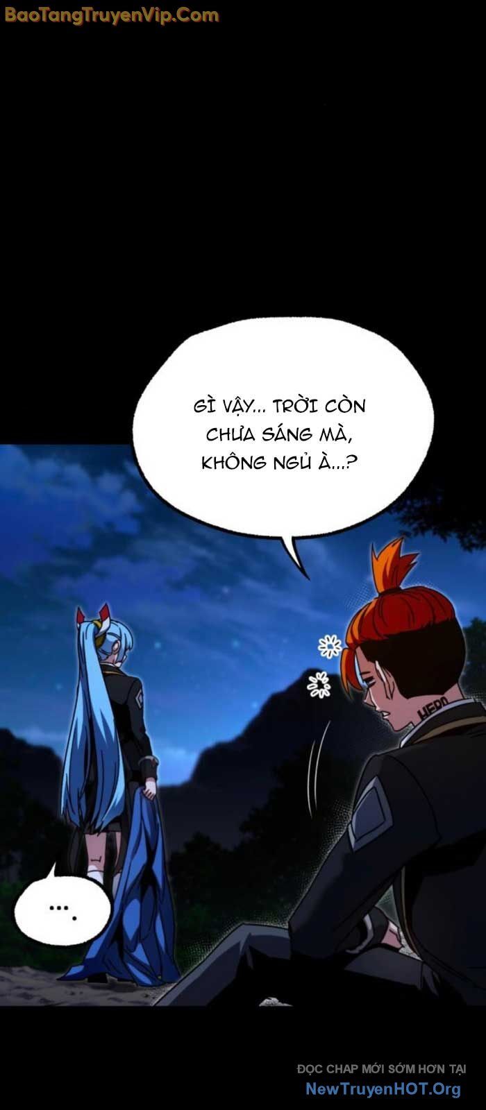 Thống Lĩnh Học Viện Chỉ Bằng Dao Sashimi - Chapter 48 - Page 3