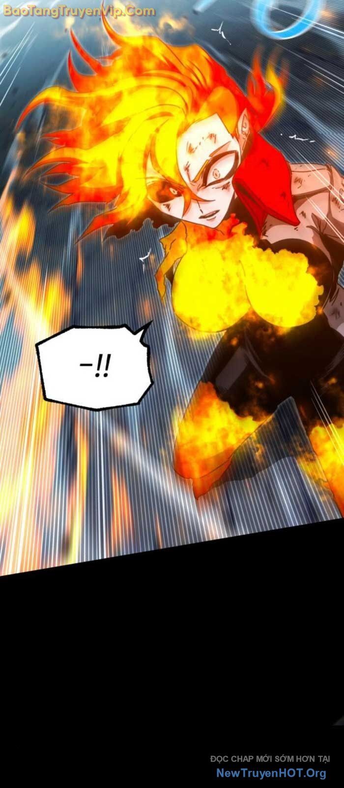 Thống Lĩnh Học Viện Chỉ Bằng Dao Sashimi - Chapter 48 - Page 37