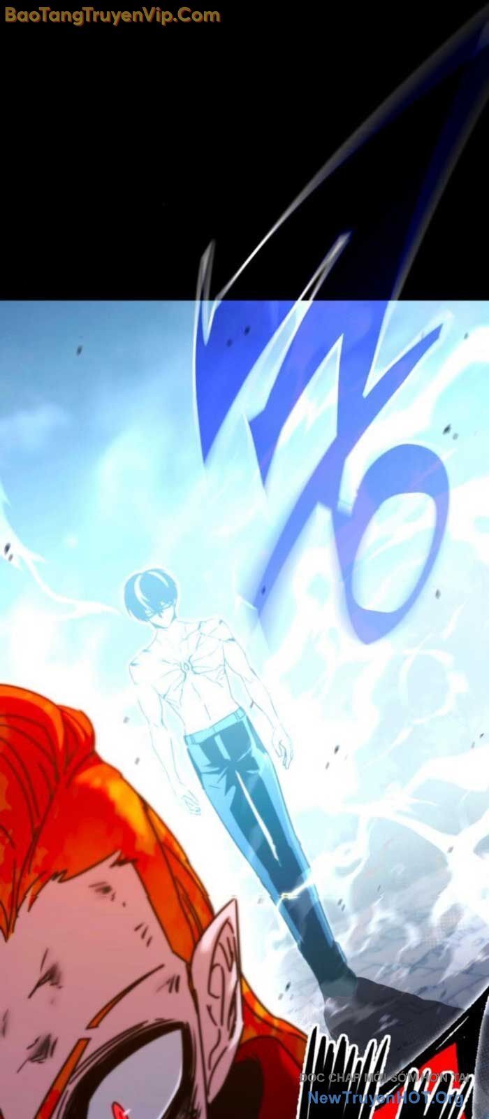 Thống Lĩnh Học Viện Chỉ Bằng Dao Sashimi - Chapter 48 - Page 38