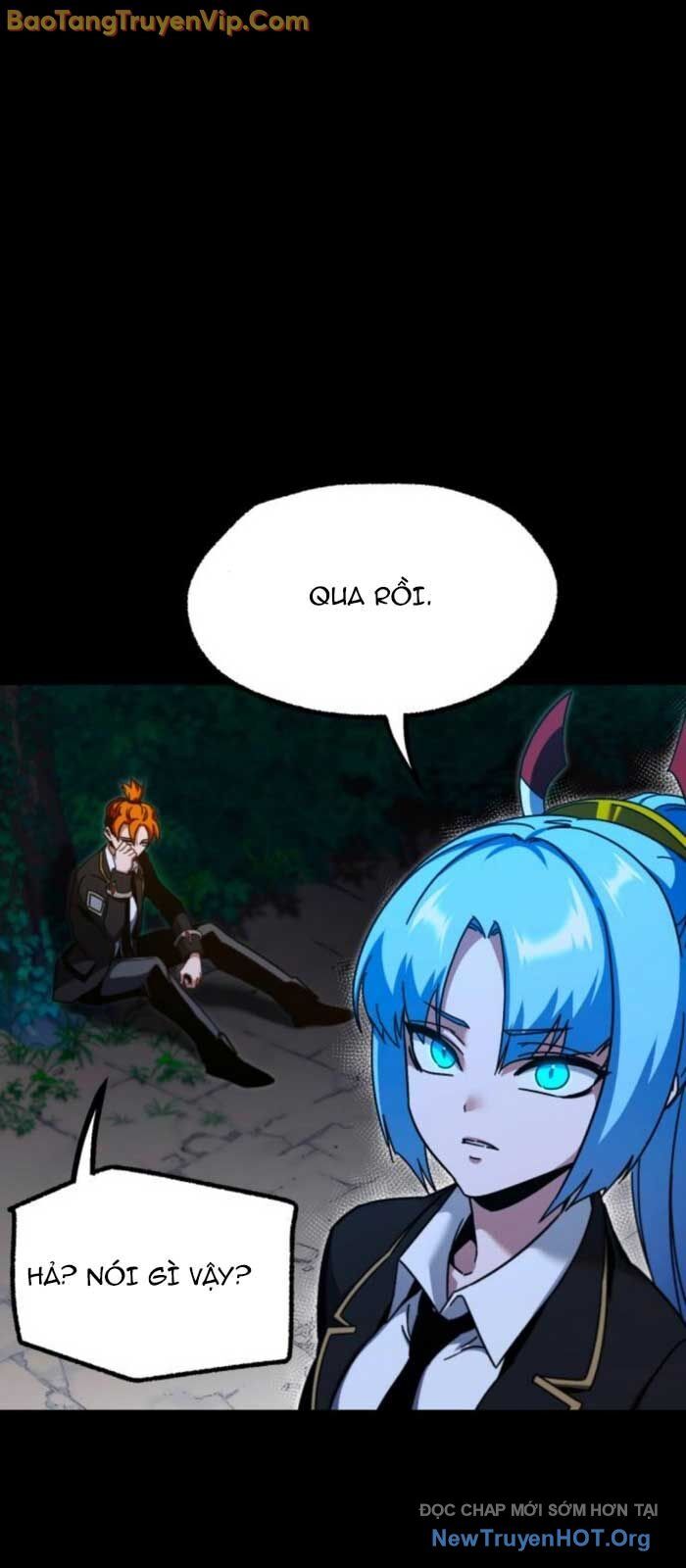 Thống Lĩnh Học Viện Chỉ Bằng Dao Sashimi - Chapter 48 - Page 4