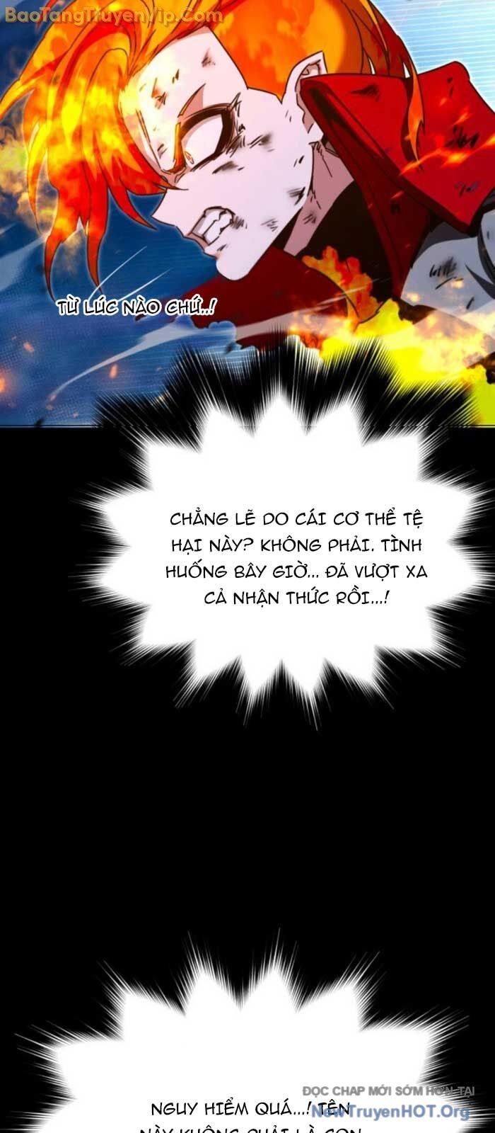 Thống Lĩnh Học Viện Chỉ Bằng Dao Sashimi - Chapter 48 - Page 40