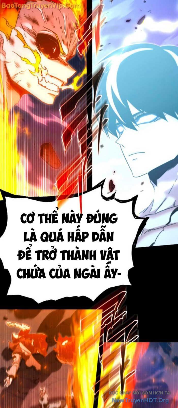 Thống Lĩnh Học Viện Chỉ Bằng Dao Sashimi - Chapter 48 - Page 45