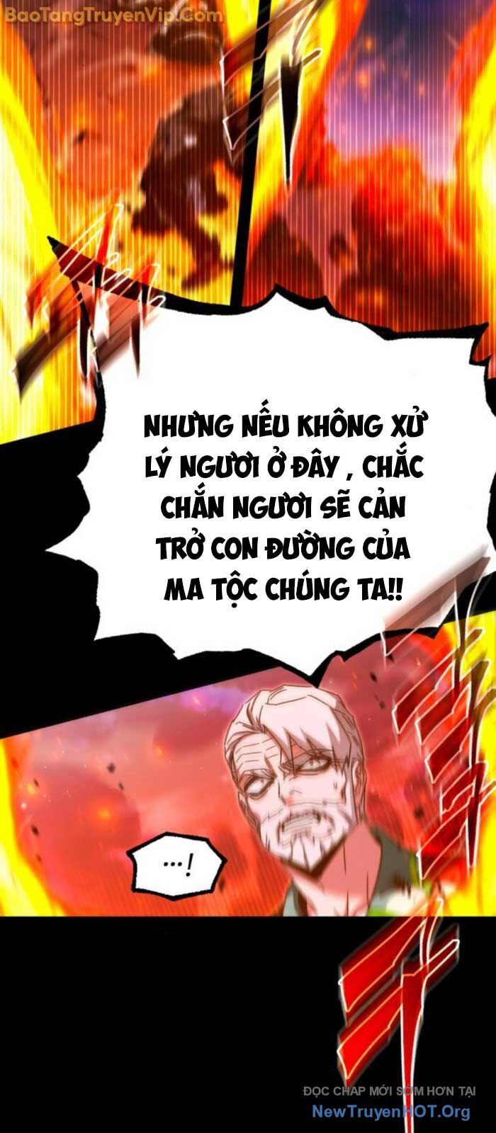 Thống Lĩnh Học Viện Chỉ Bằng Dao Sashimi - Chapter 48 - Page 46