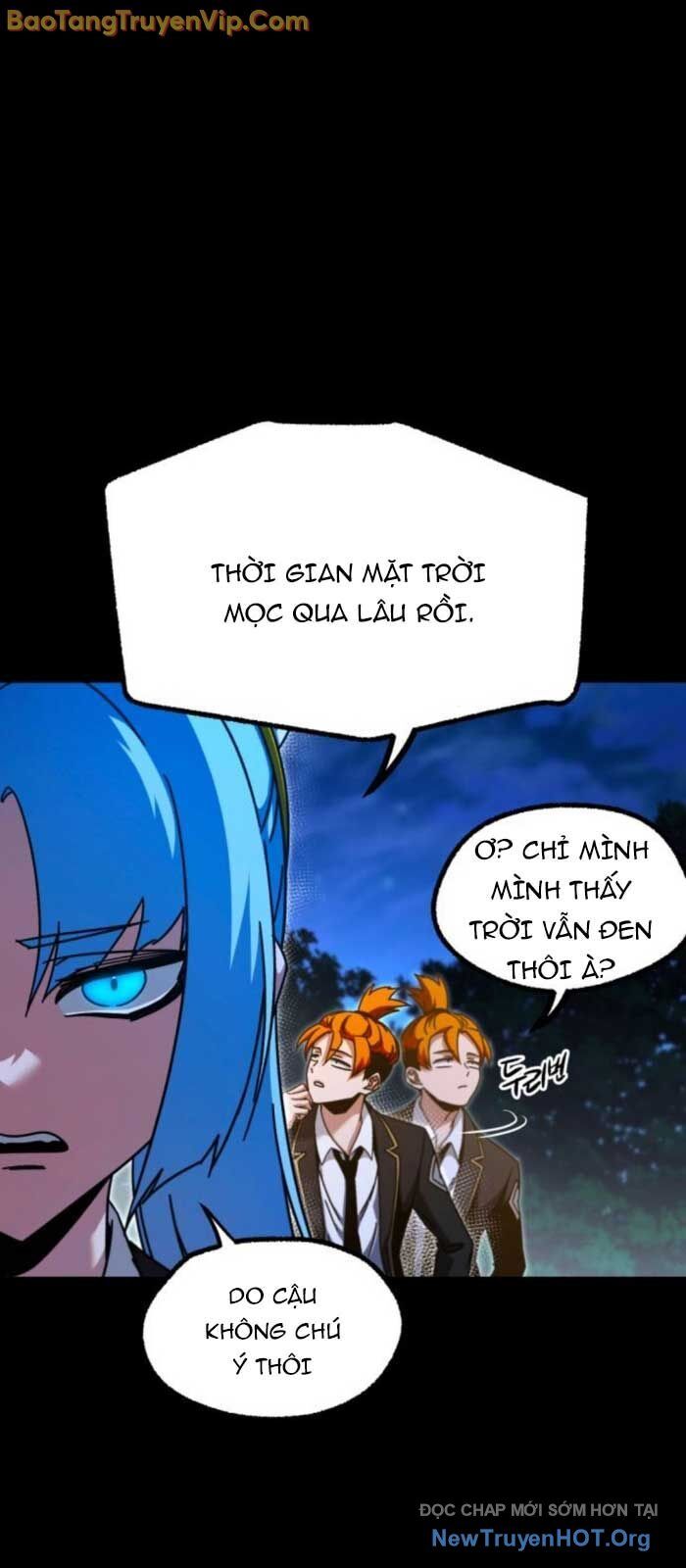 Thống Lĩnh Học Viện Chỉ Bằng Dao Sashimi - Chapter 48 - Page 5