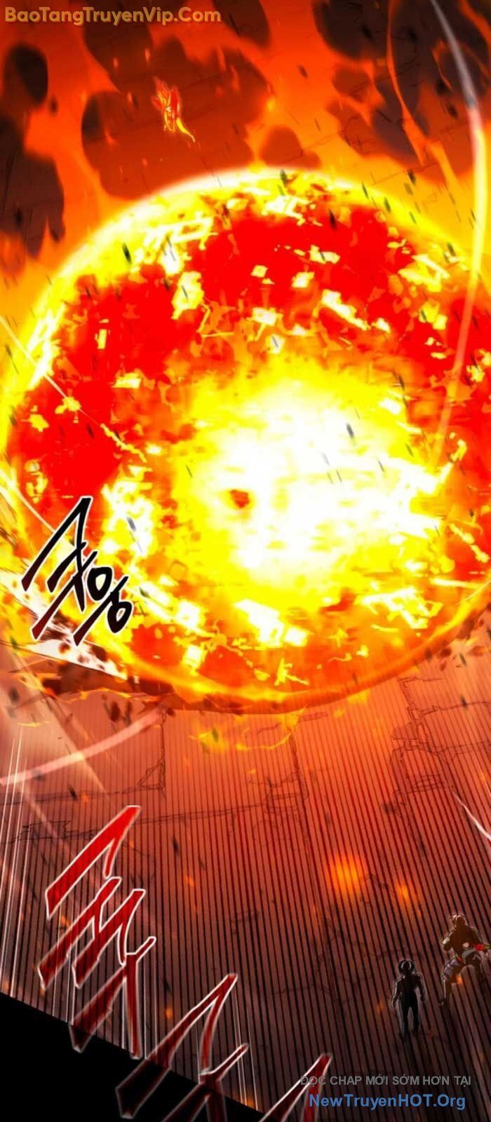 Thống Lĩnh Học Viện Chỉ Bằng Dao Sashimi - Chapter 48 - Page 57