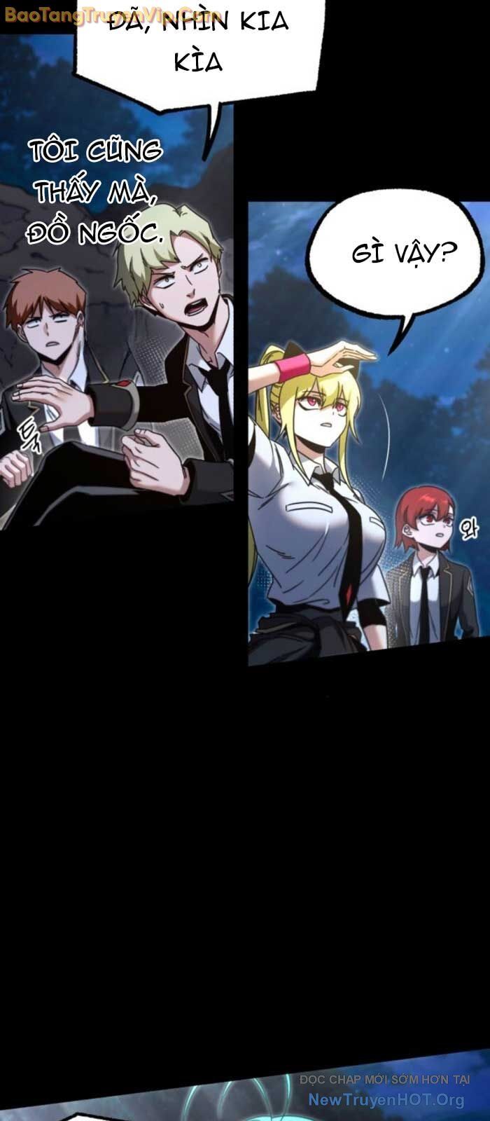 Thống Lĩnh Học Viện Chỉ Bằng Dao Sashimi - Chapter 48 - Page 82