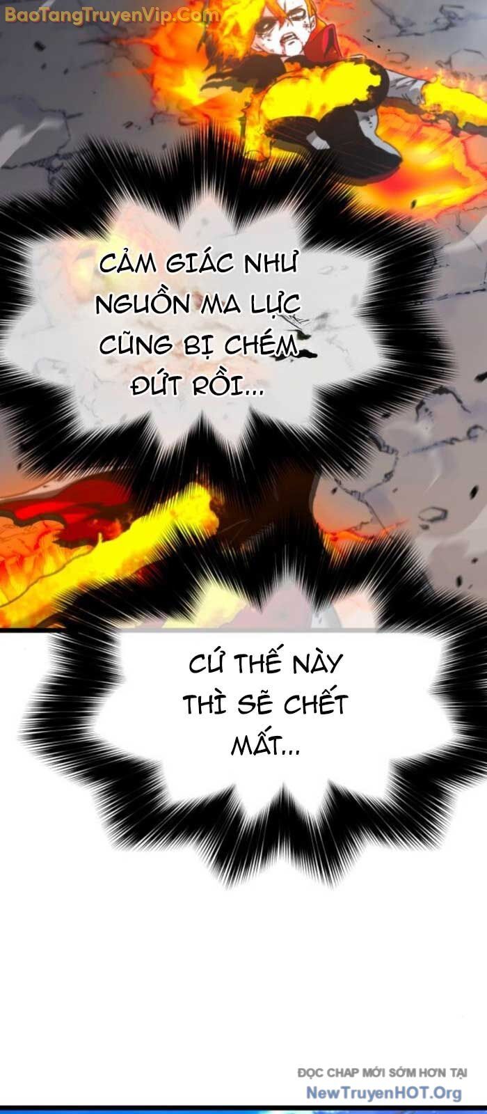 Thống Lĩnh Học Viện Chỉ Bằng Dao Sashimi - Chapter 48 - Page 88