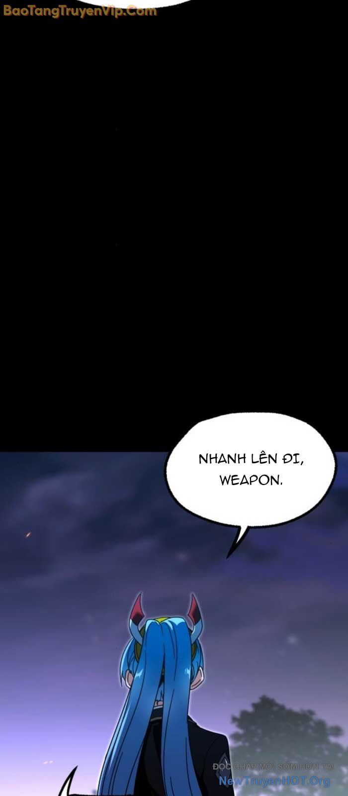 Thống Lĩnh Học Viện Chỉ Bằng Dao Sashimi - Chapter 48 - Page 9