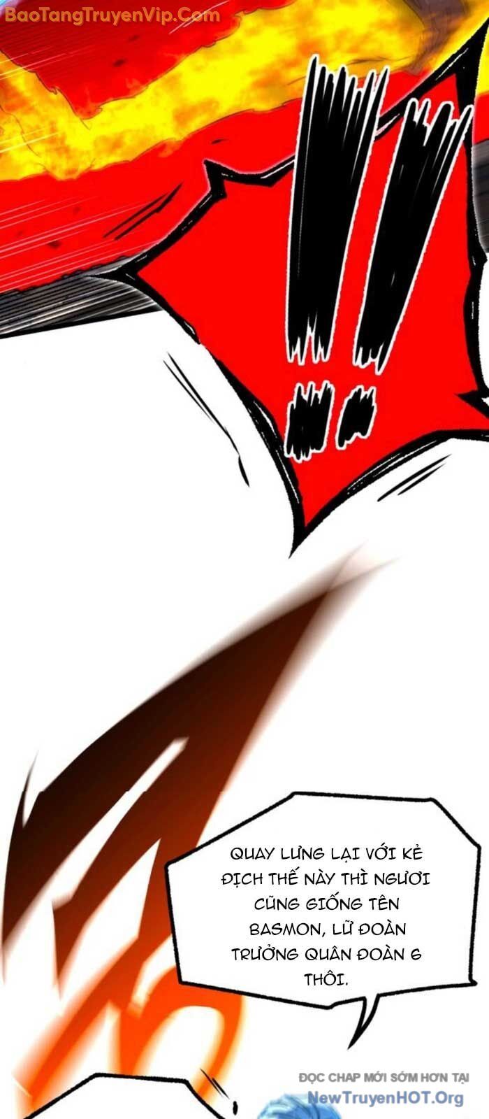 Thống Lĩnh Học Viện Chỉ Bằng Dao Sashimi - Chapter 48 - Page 94