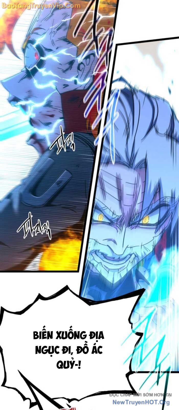 Thống Lĩnh Học Viện Chỉ Bằng Dao Sashimi - Chapter 48 - Page 97