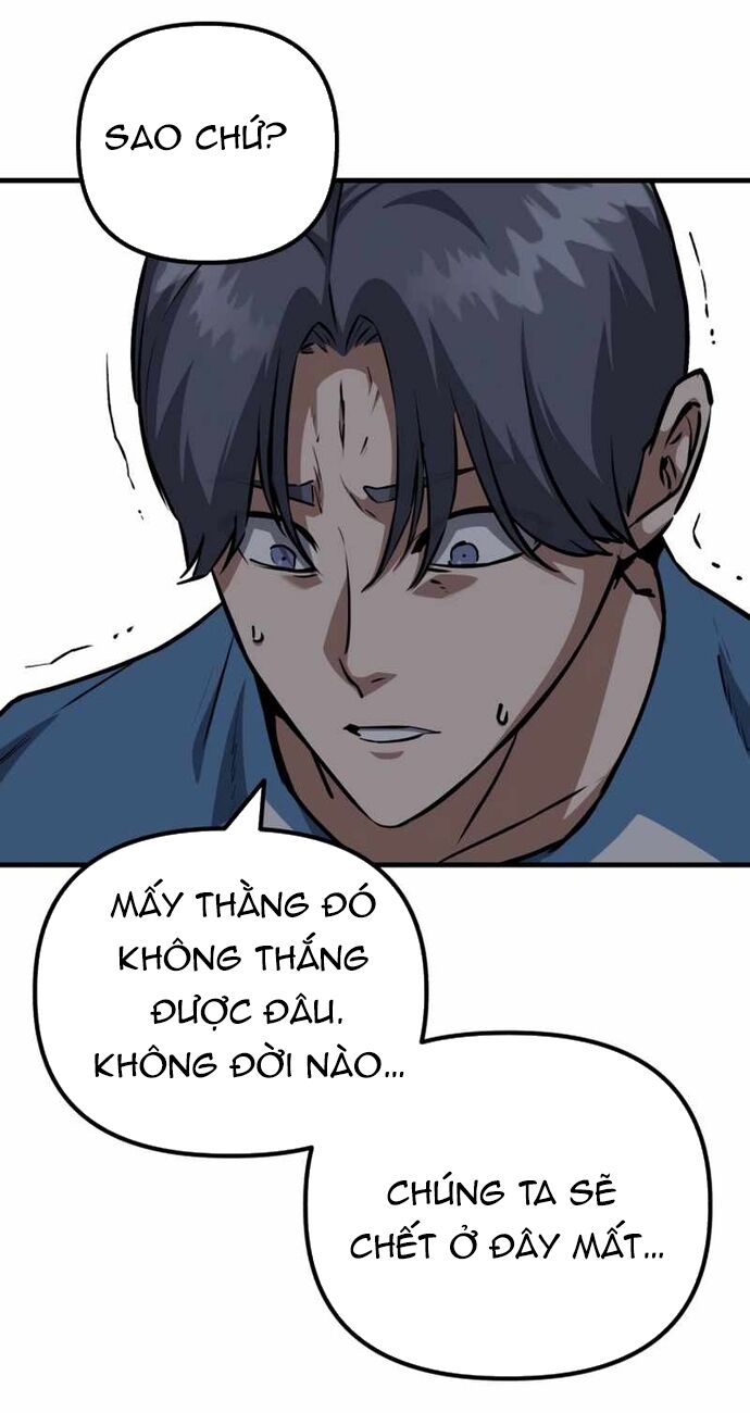 Sát Nhân Cuồng Loạn - Chapter 82 - Page 10