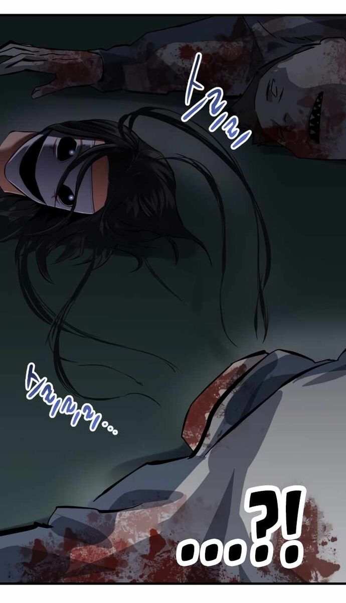 Sát Nhân Cuồng Loạn - Chapter 82 - Page 100