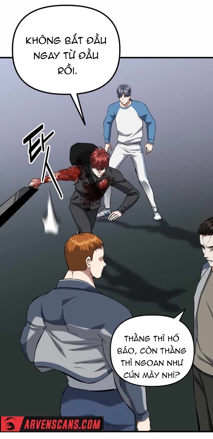 Sát Nhân Cuồng Loạn - Chapter 82 - Page 14