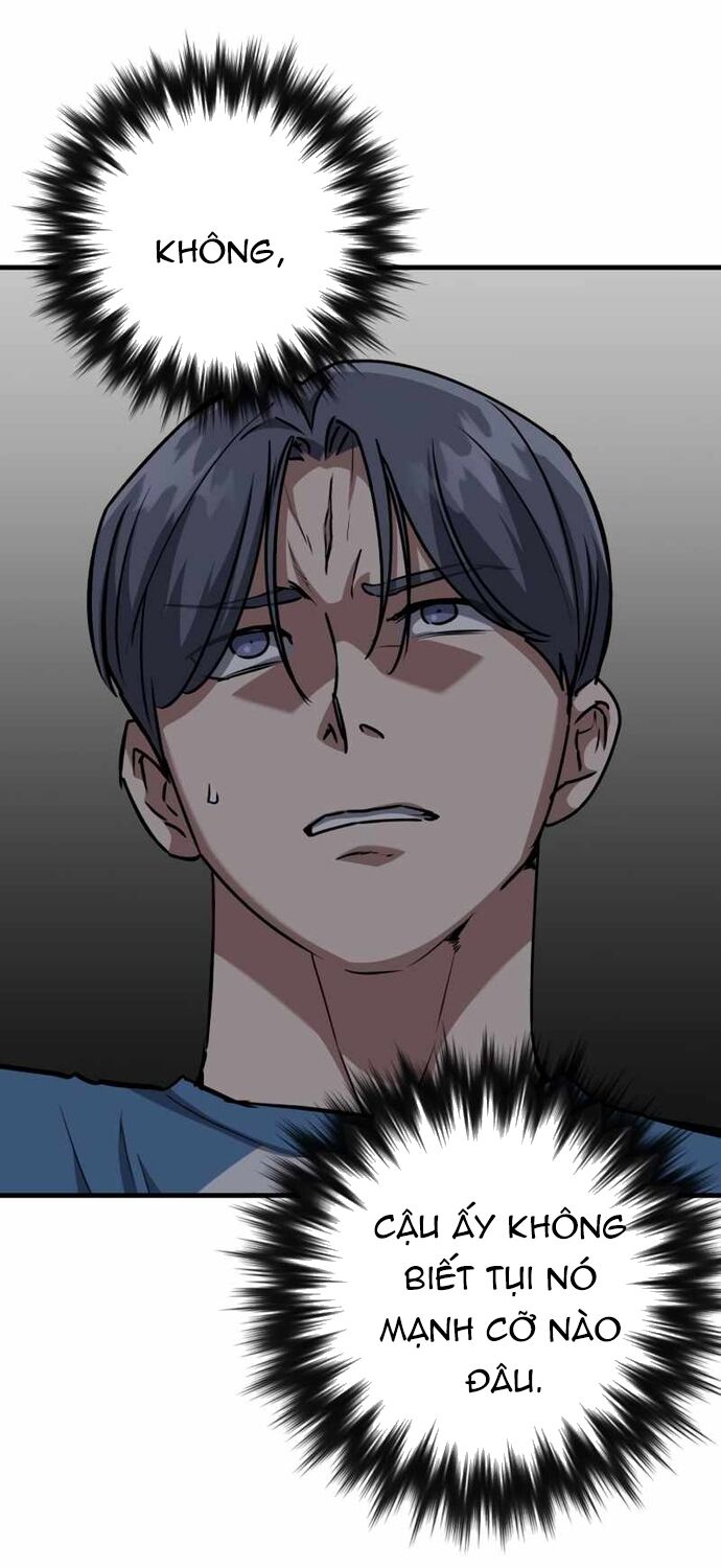 Sát Nhân Cuồng Loạn - Chapter 82 - Page 16