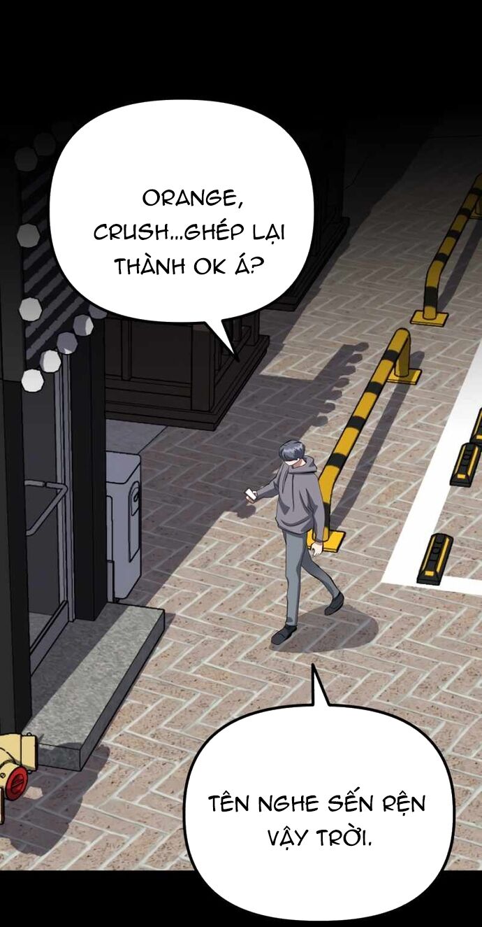 Sát Nhân Cuồng Loạn - Chapter 82 - Page 19