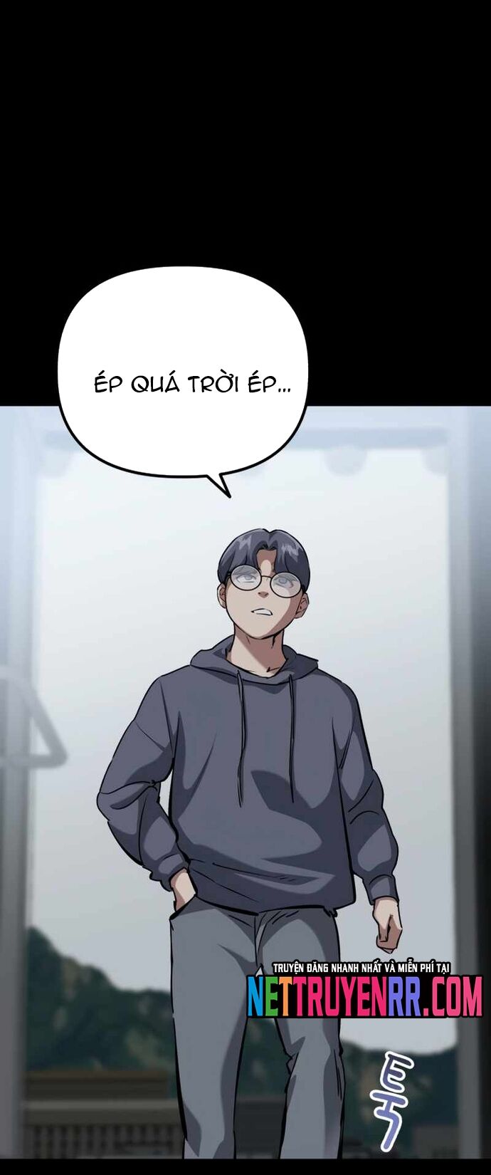 Sát Nhân Cuồng Loạn - Chapter 82 - Page 22