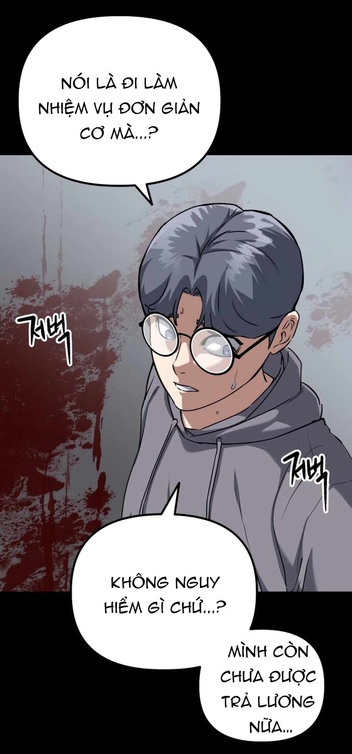 Sát Nhân Cuồng Loạn - Chapter 82 - Page 28