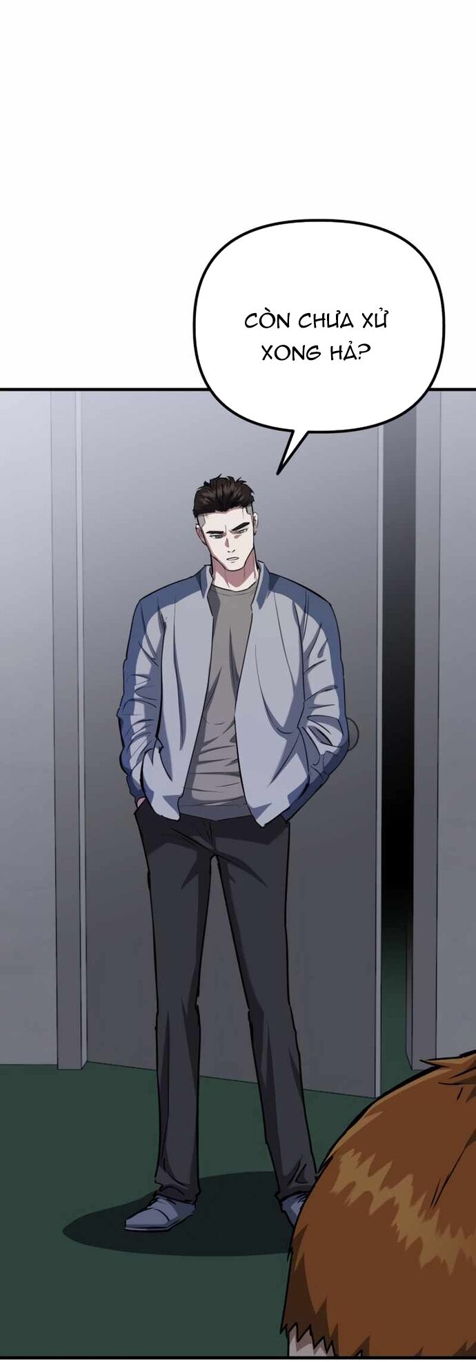 Sát Nhân Cuồng Loạn - Chapter 82 - Page 3