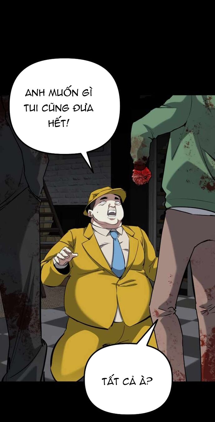 Sát Nhân Cuồng Loạn - Chapter 82 - Page 31