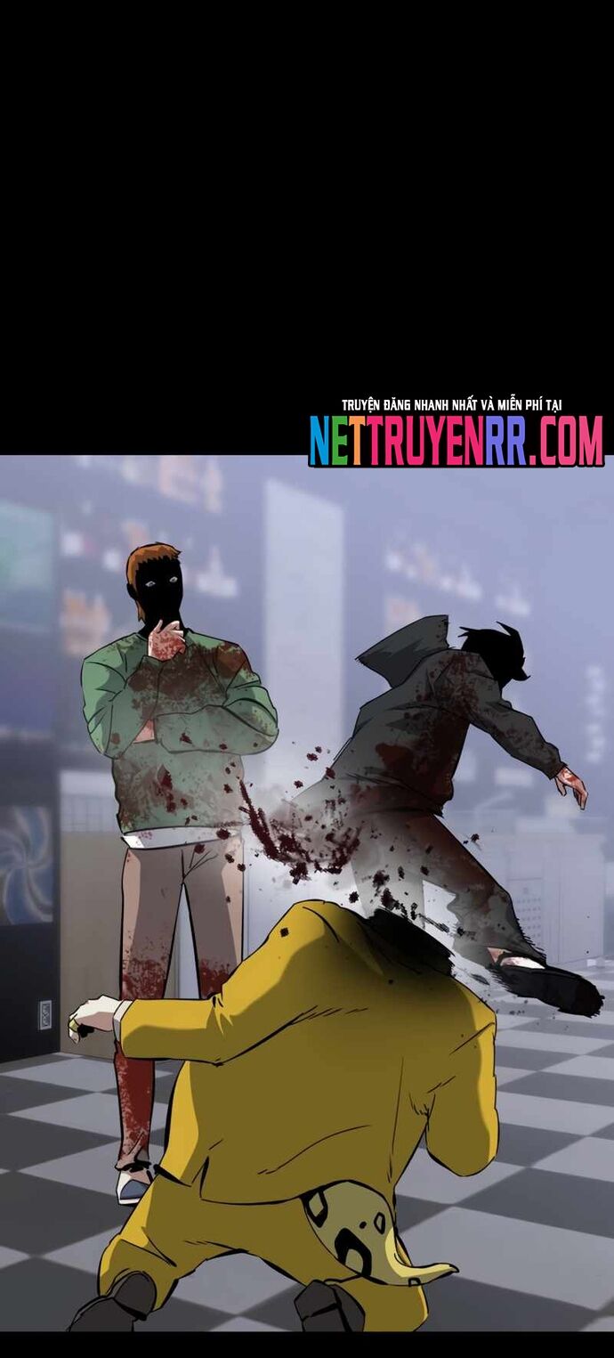 Sát Nhân Cuồng Loạn - Chapter 82 - Page 36
