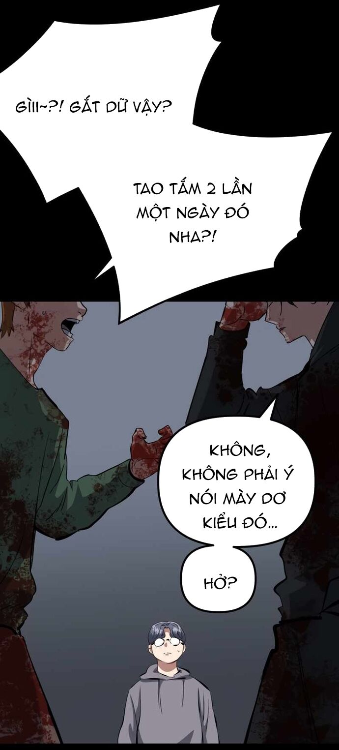 Sát Nhân Cuồng Loạn - Chapter 82 - Page 40