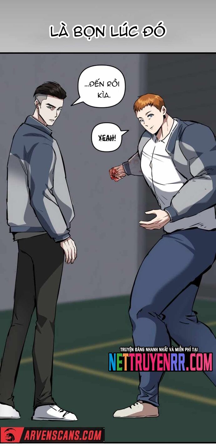 Sát Nhân Cuồng Loạn - Chapter 82 - Page 44