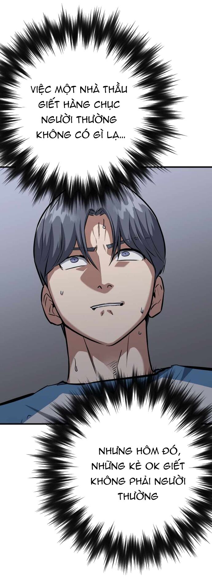 Sát Nhân Cuồng Loạn - Chapter 82 - Page 46