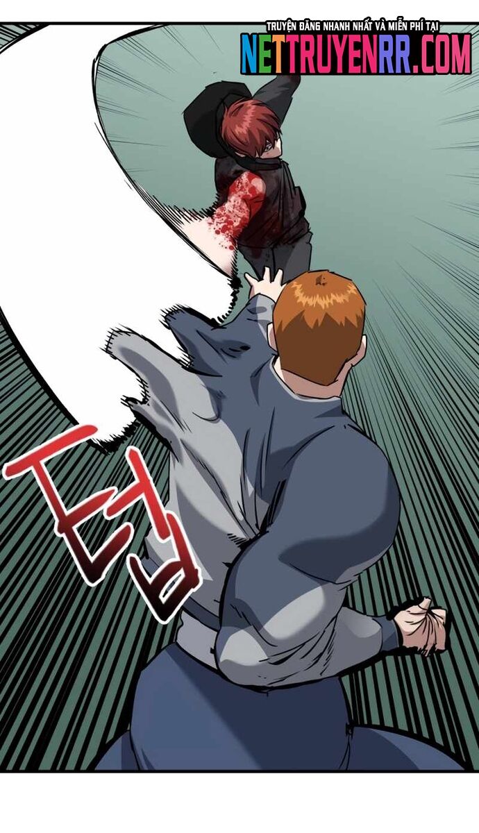 Sát Nhân Cuồng Loạn - Chapter 82 - Page 48