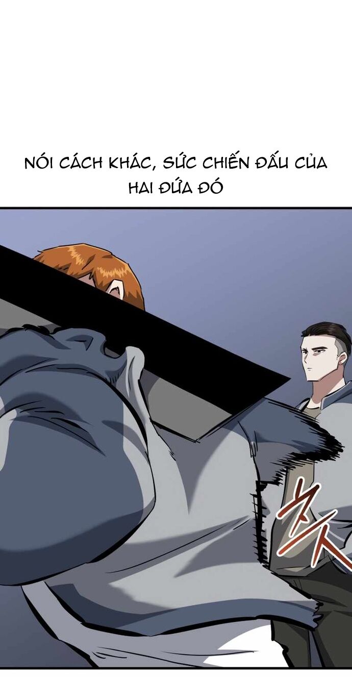 Sát Nhân Cuồng Loạn - Chapter 82 - Page 49