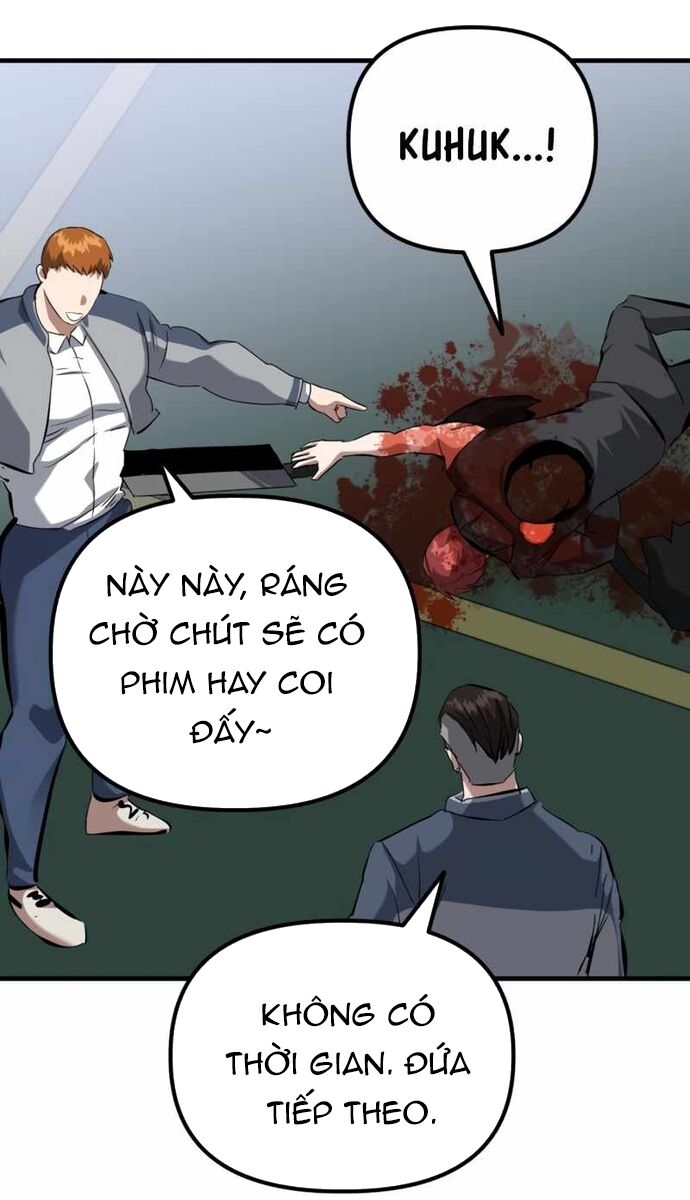 Sát Nhân Cuồng Loạn - Chapter 82 - Page 52