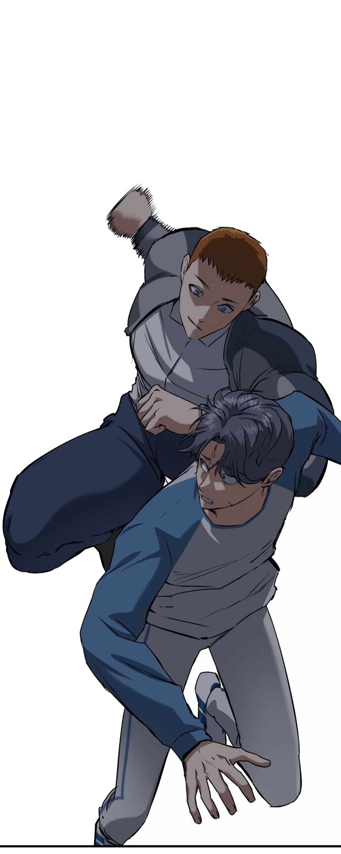 Sát Nhân Cuồng Loạn - Chapter 82 - Page 58