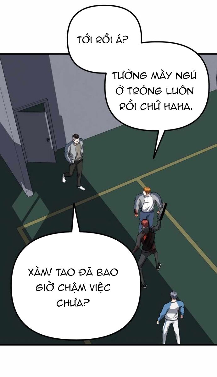 Sát Nhân Cuồng Loạn - Chapter 82 - Page 6